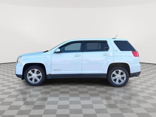 2017 GMC Terrain SLE-1
