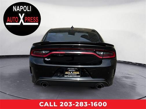 2019 Dodge Charger R/T