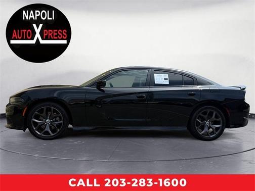 2019 Dodge Charger R/T