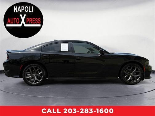 2019 Dodge Charger R/T