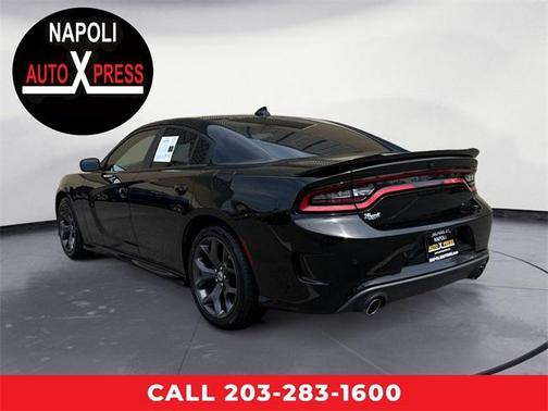 2019 Dodge Charger R/T