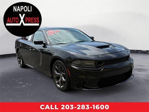 2019 Dodge Charger R/T
