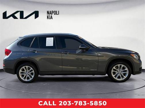2015 BMW X1 xDrive 28i