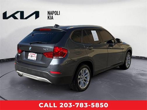2015 BMW X1 xDrive 28i