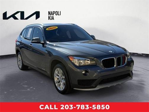 2015 BMW X1 xDrive 28i