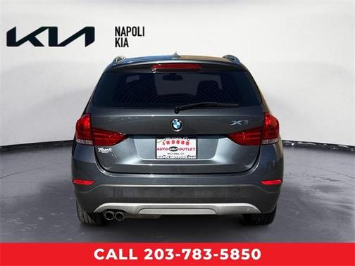 2015 BMW X1 xDrive 28i