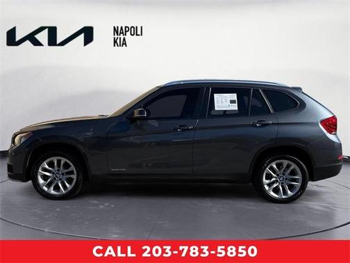 2015 BMW X1 xDrive 28i