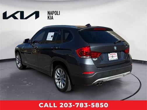 2015 BMW X1 xDrive 28i