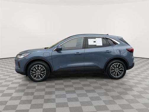 2023 Ford Escape PHEV