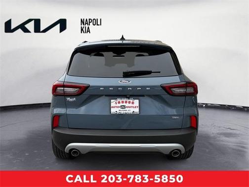 2023 Ford Escape PHEV