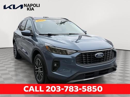 2023 Ford Escape PHEV