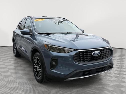 2023 Ford Escape PHEV