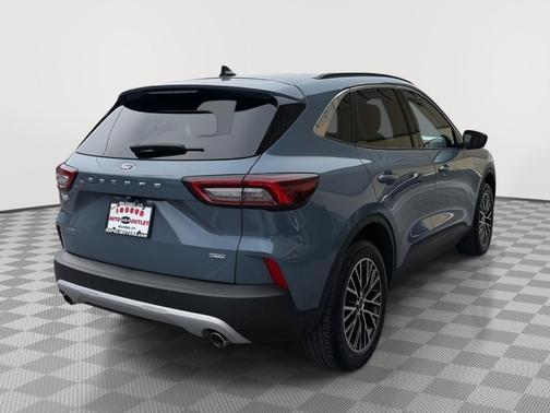 2023 Ford Escape PHEV