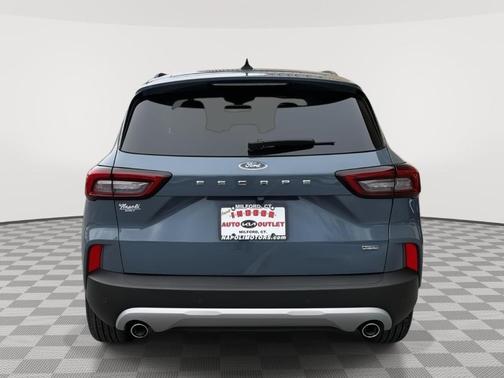 2023 Ford Escape PHEV