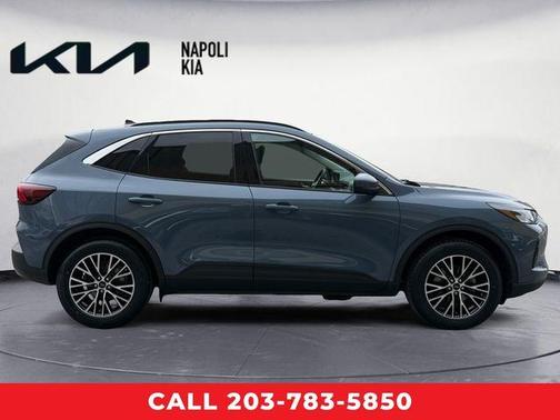 2023 Ford Escape PHEV
