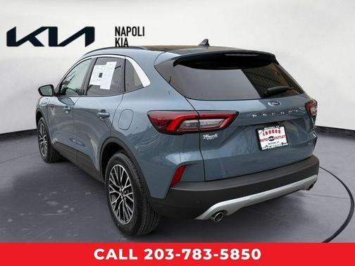 2023 Ford Escape PHEV