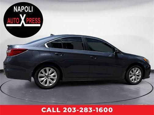2017 Subaru Legacy 2.5i Premium