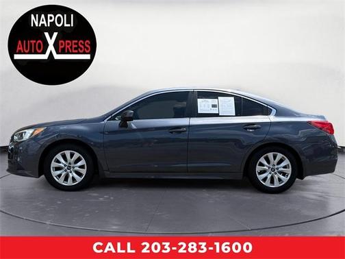 2017 Subaru Legacy 2.5i Premium