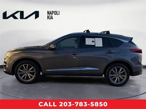 2019 Acura RDX Technology Package