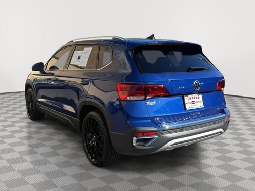 2023 Volkswagen Taos 1.5T SEL