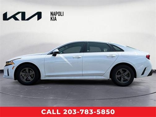 2023 Kia K5 LXS