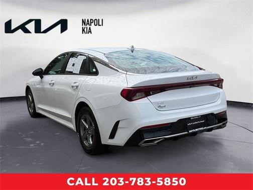 2023 Kia K5 LXS