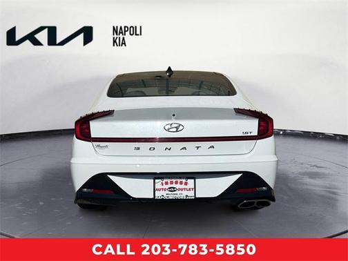 2022 Hyundai SONATA SEL Plus