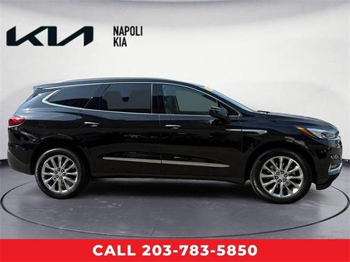 2018 Buick Enclave Premium