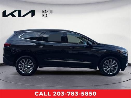 2018 Buick Enclave Premium