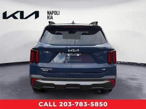 2024 Kia Sorento SX Prestige
