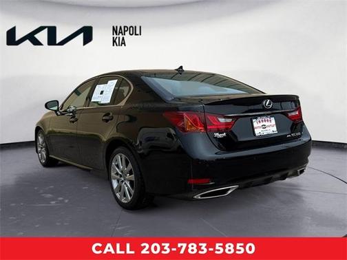 2014 Lexus GS 350 Base