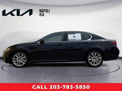 2014 Lexus GS 350 Base