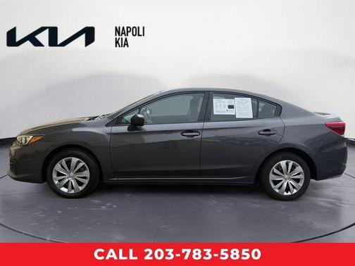 2023 Subaru Impreza Base