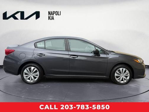 2023 Subaru Impreza Base