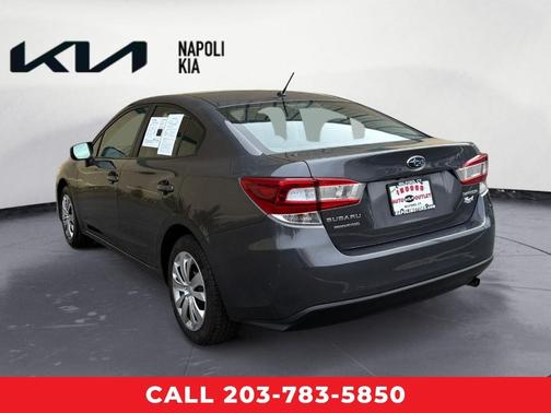 2023 Subaru Impreza Base