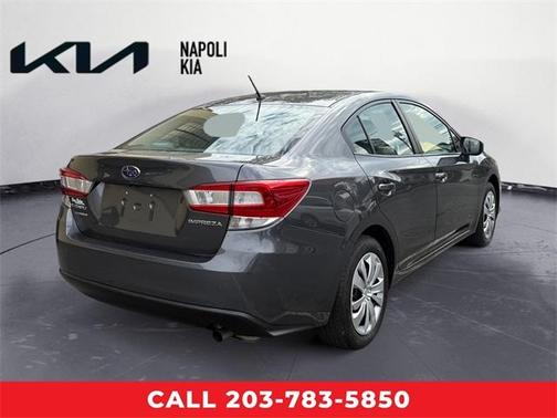 2023 Subaru Impreza Base