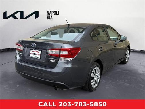 2023 Subaru Impreza Base