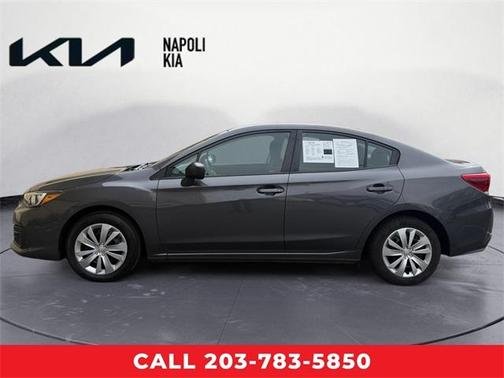 2023 Subaru Impreza Base