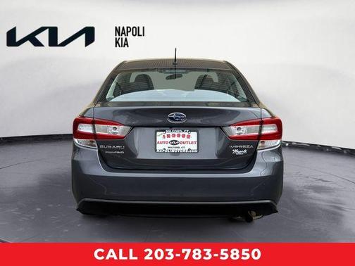 2023 Subaru Impreza Base