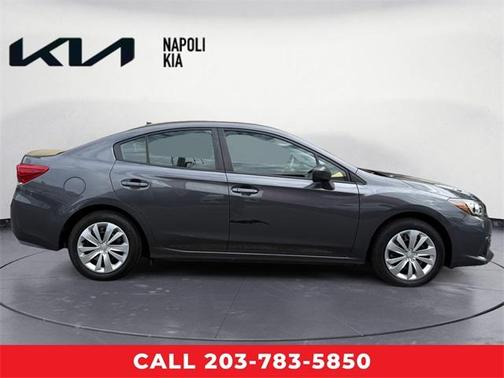 2023 Subaru Impreza Base