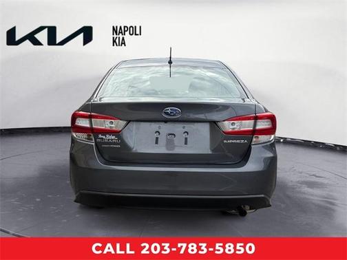 2023 Subaru Impreza Base