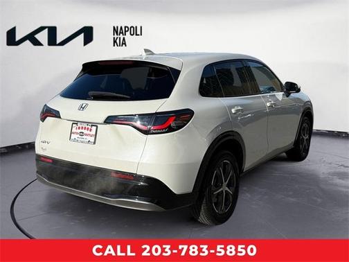 2023 Honda HR-V EX-L