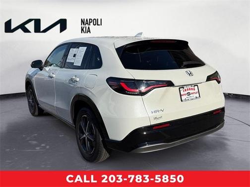 2023 Honda HR-V EX-L