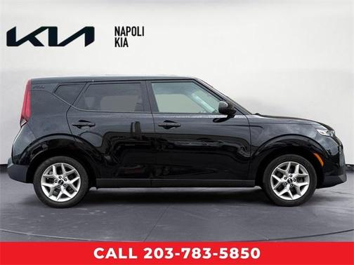 2020 Kia Soul S