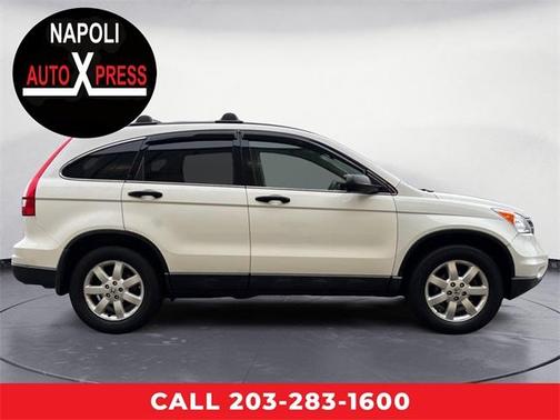 2011 Honda CR-V SE