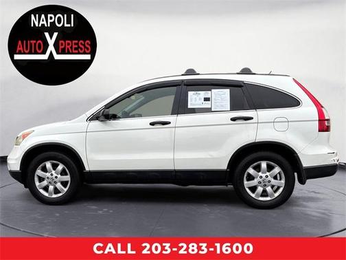 2011 Honda CR-V SE