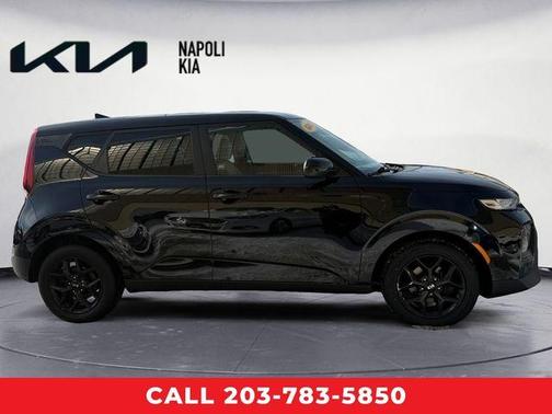 2020 Kia Soul S