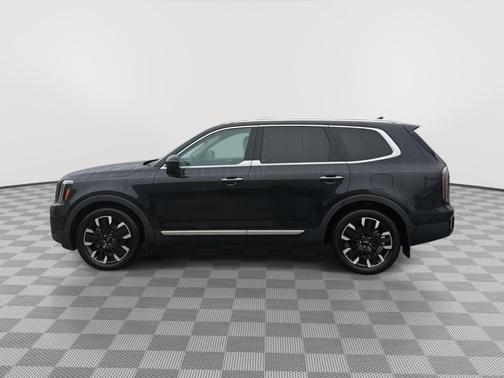2023 Kia Telluride SX-Prestige