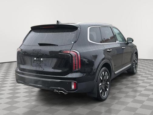 2023 Kia Telluride SX-Prestige