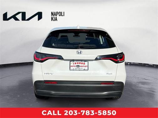 2023 Honda HR-V LX